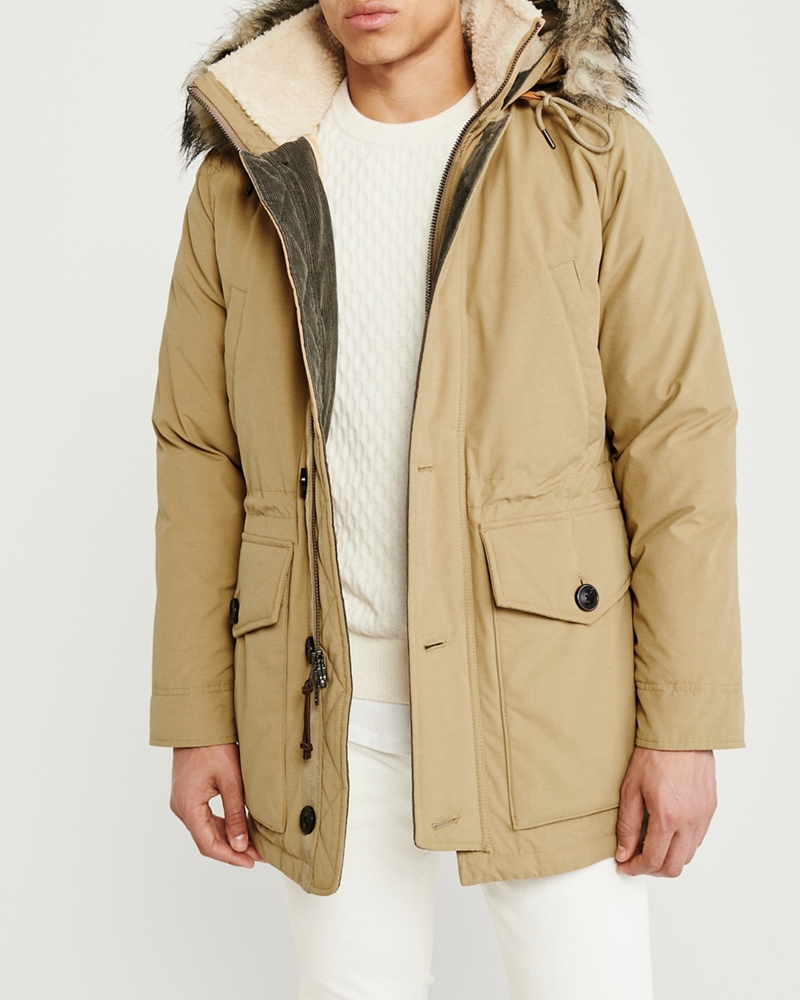Ultra Parka