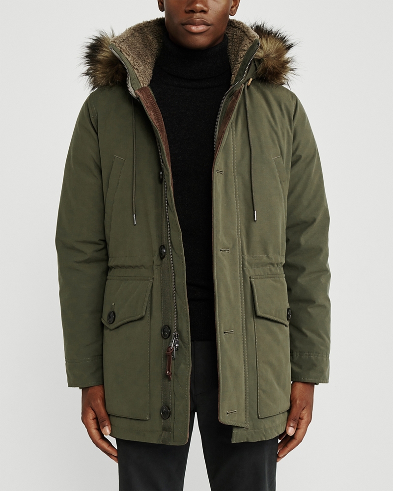 Ultra Parka