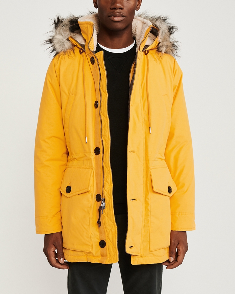 Ultra Parka