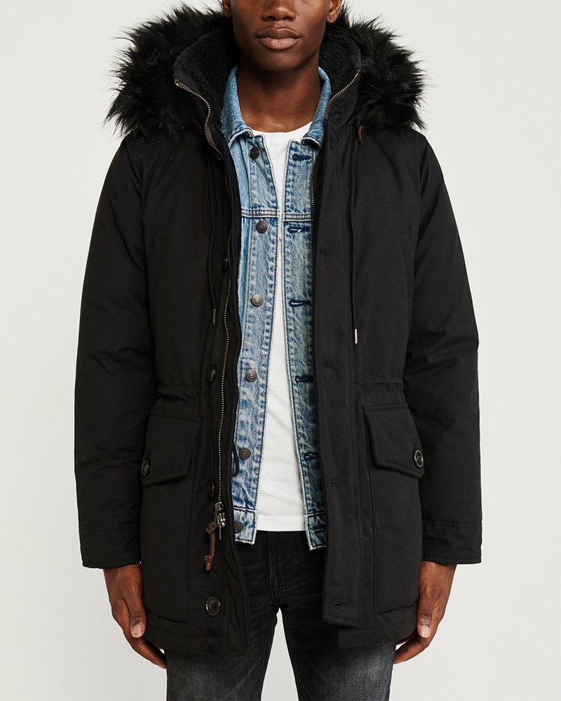 Ultra Parka
