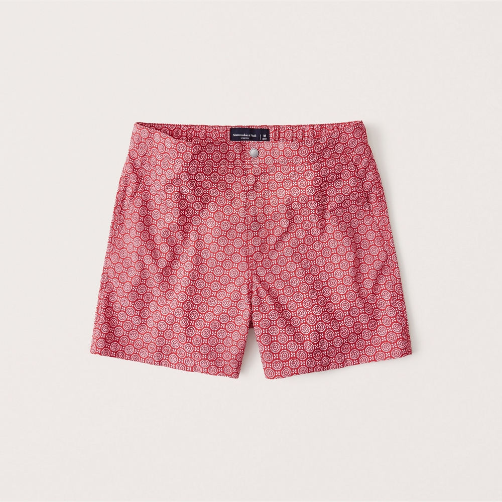 a&f shorts sale