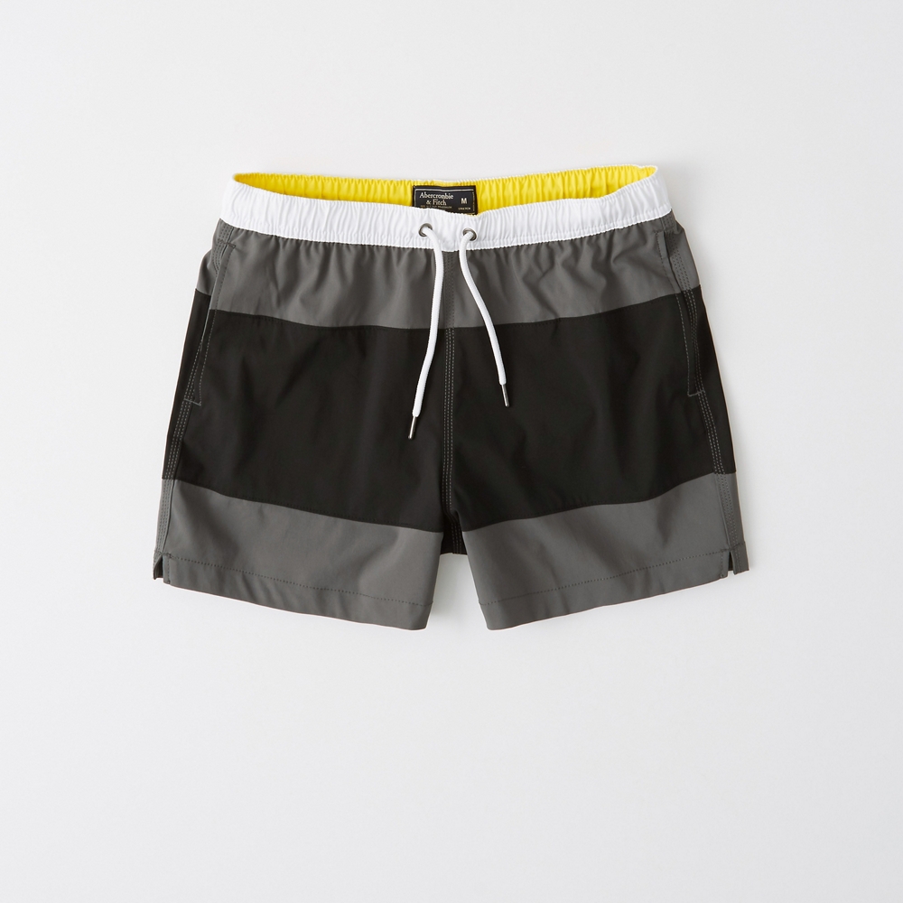 Mens Classic Trunks | Mens Swimwear 