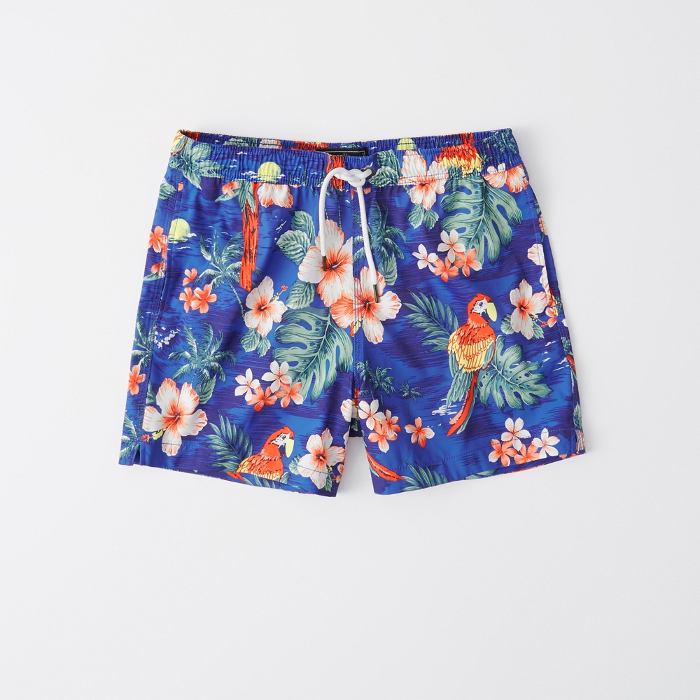 Men's Swimwear | Abercrombie \u0026 Fitch