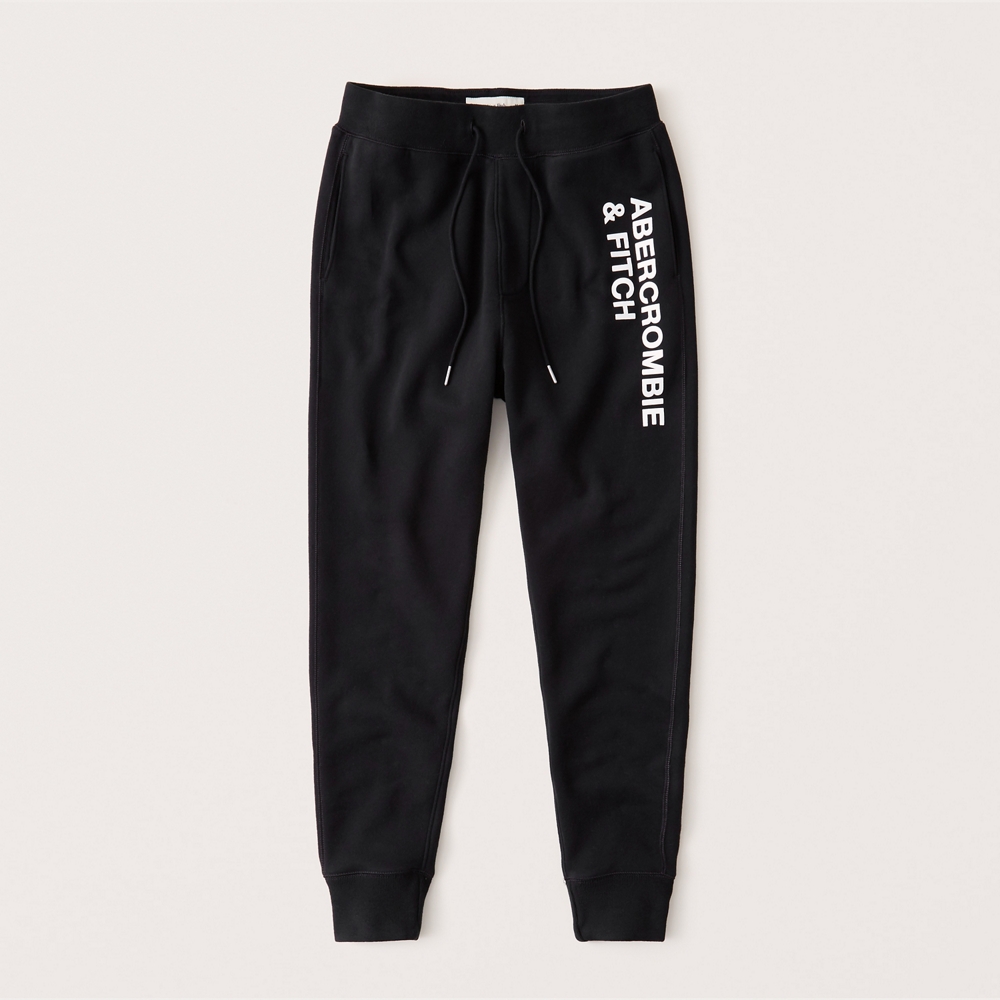 abercrombie sweatpants