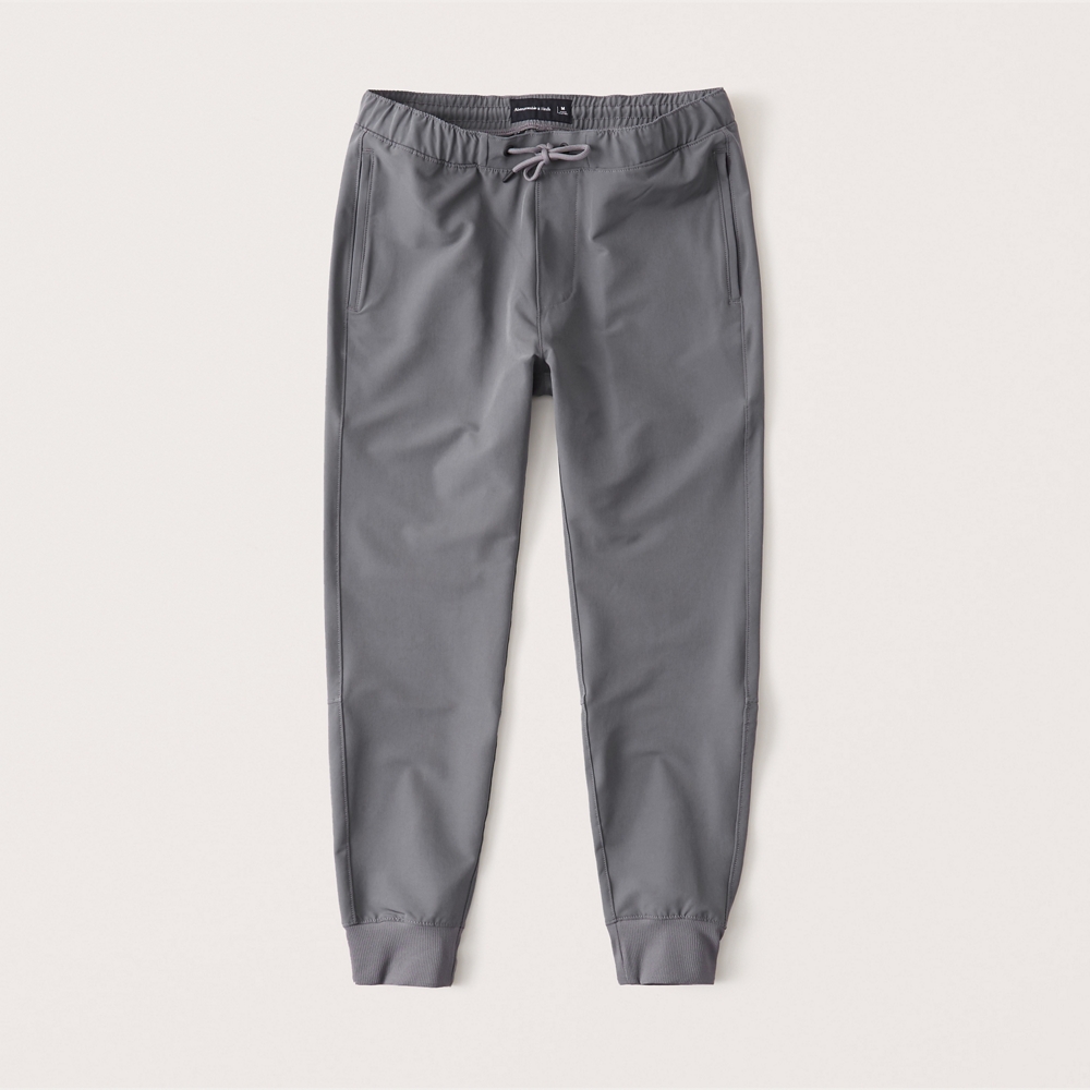 abercrombie contour joggers