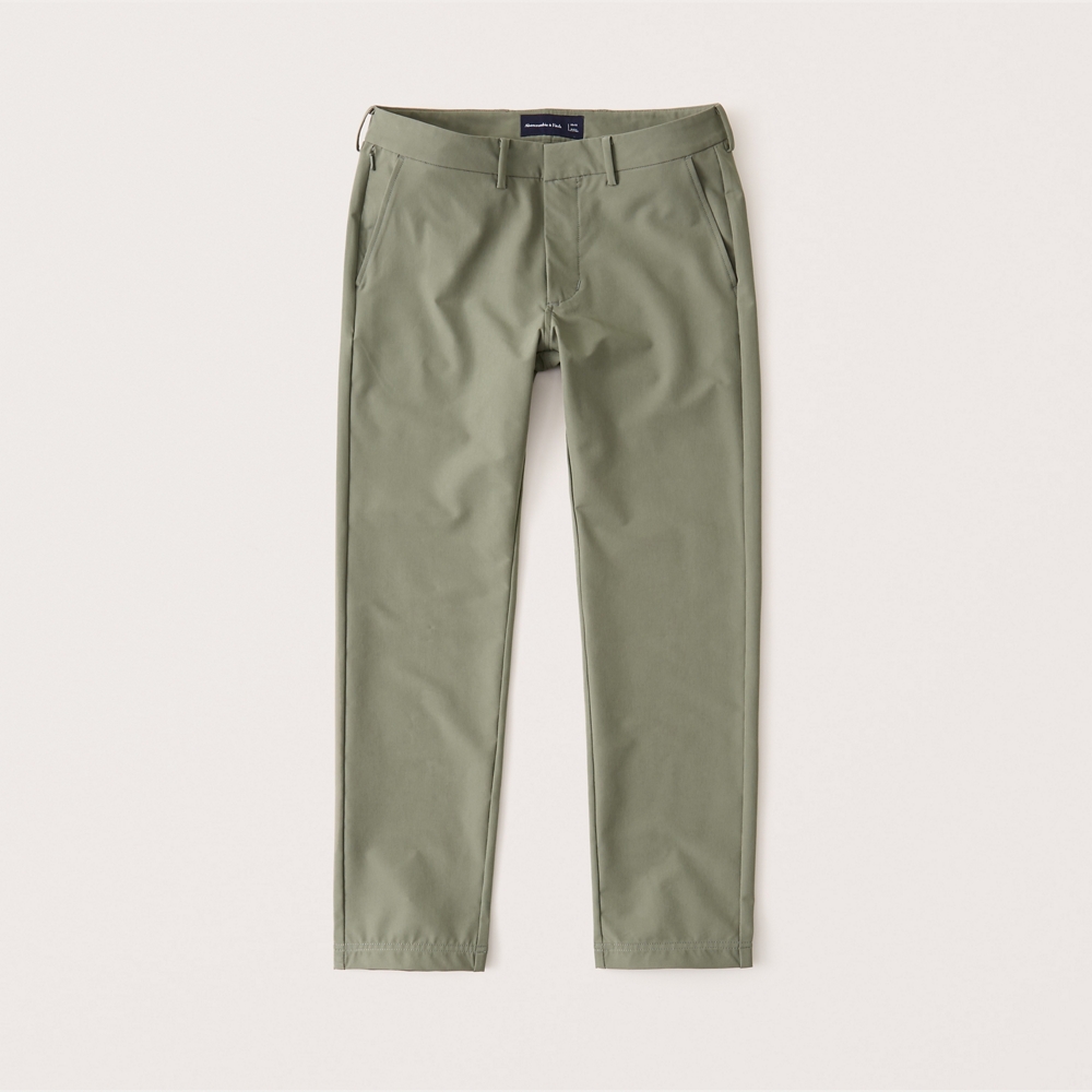 Men's Pants & Chinos | Abercrombie & Fitch
