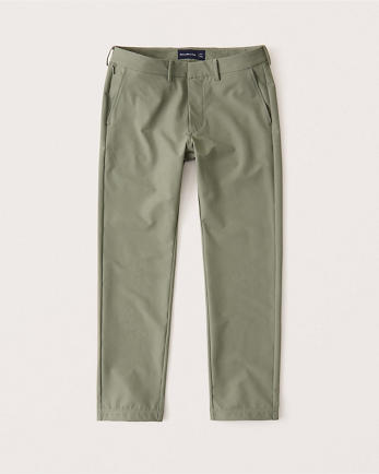 abercrombie chinos fitch