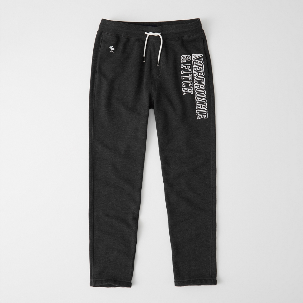 abercrombie sweatpants mens