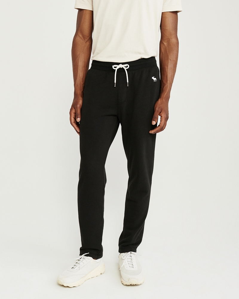 abercrombie classic sweatpants