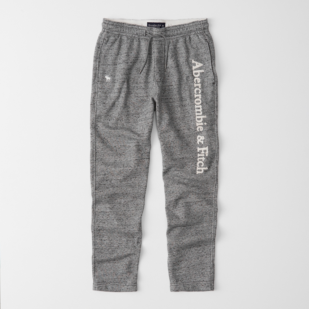 abercrombie sweatpants