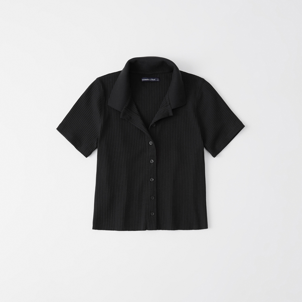 abercrombie polo shirts womens