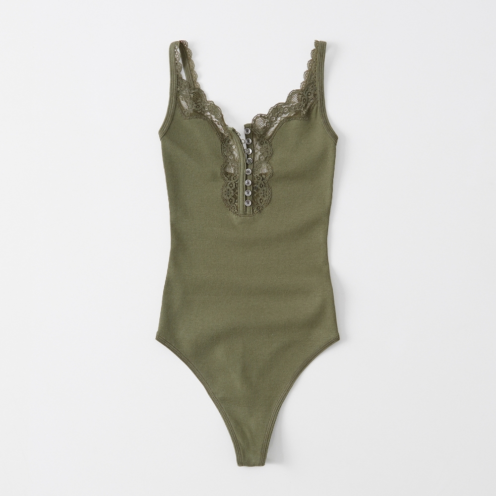 a&f bodysuit