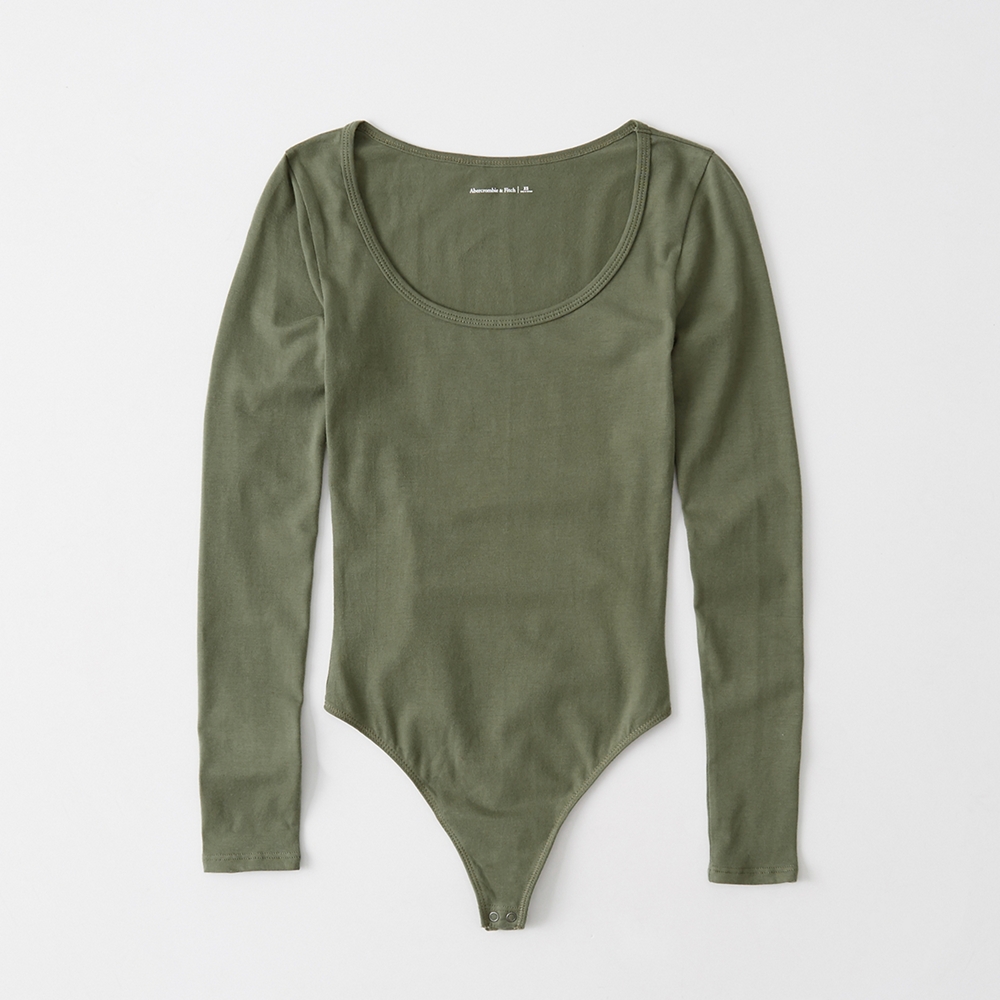 abercrombie bodysuit