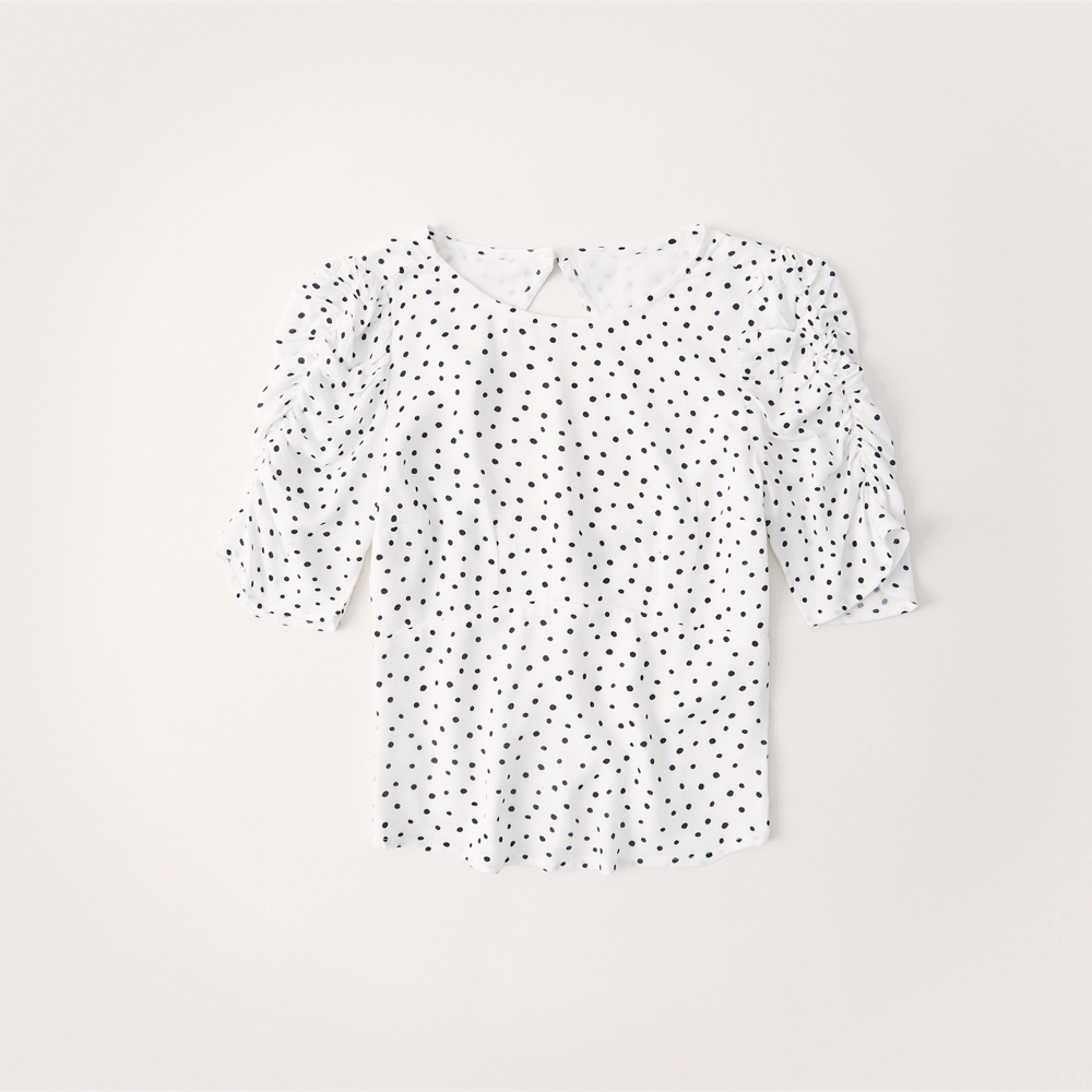 Womens New Arrivals Abercrombie Fitch