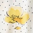 YELLOW FLORAL