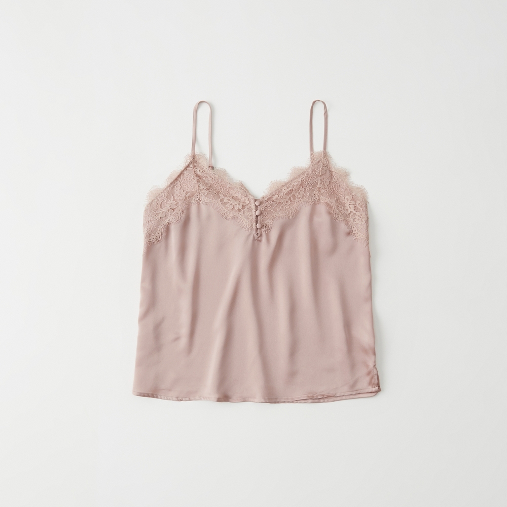 camisetas con encaje mujer