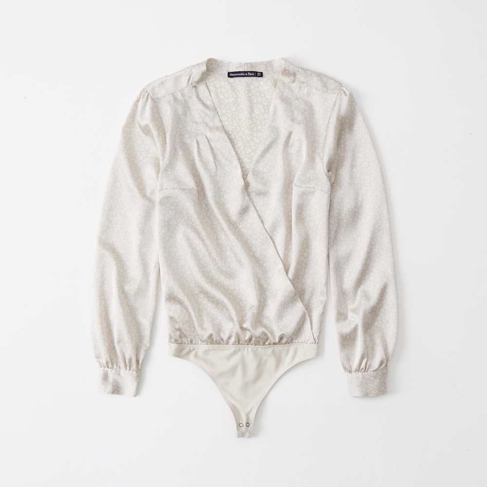 abercrombie and fitch bodysuit