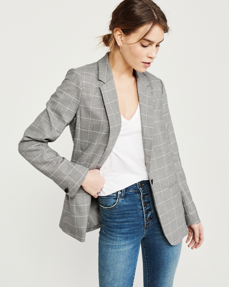 Classic Blazer