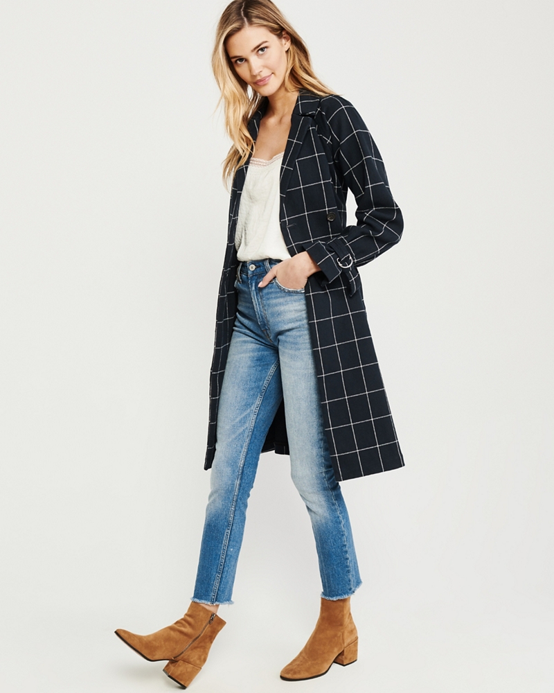 Cotton Trench