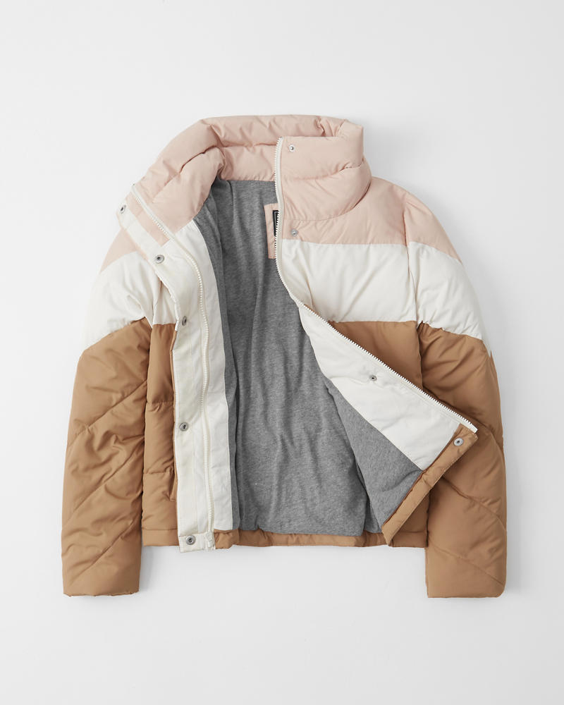 Damen Mini Ultra Steppjacke | Damen Jacken und Mäntel Damen Mini Ultra Steppjacke | Damen Jacken und Mäntel