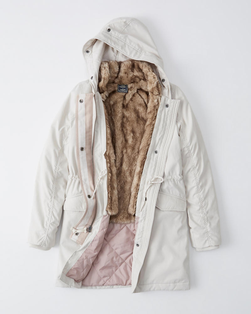 Damen 3 in 1 Ultra Parka | Damen Jacken und Mäntel Damen 3 in 1 Ultra Parka | Damen Jacken und Mäntel