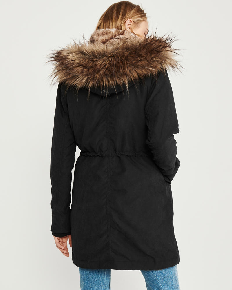 Damen 3 in 1 Ultra Parka | Damen Jacken und Mäntel Damen 3 in 1 Ultra Parka | Damen Jacken und Mäntel