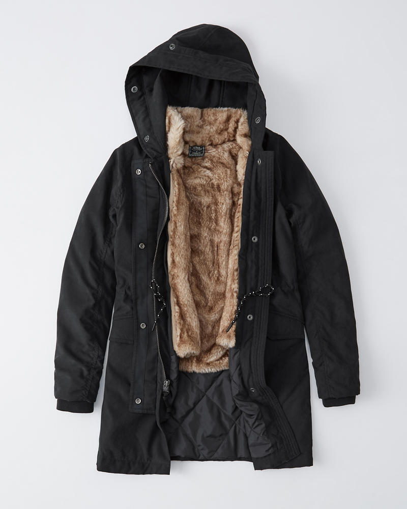 Damen 3 in 1 Ultra Parka | Damen Jacken und Mäntel Damen 3 in 1 Ultra Parka | Damen Jacken und Mäntel