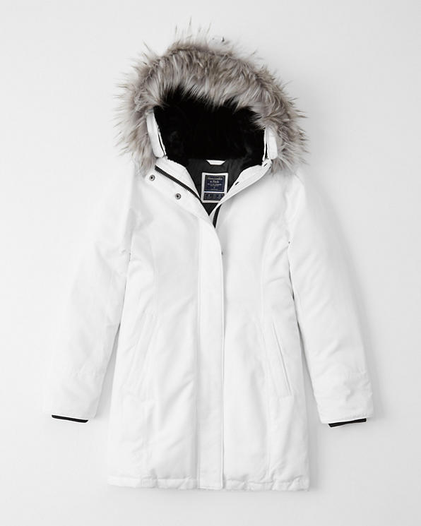 Damen Ultra Tech Parka | Damen Jacken und Mäntel Damen Ultra Tech Parka | Damen Jacken und Mäntel