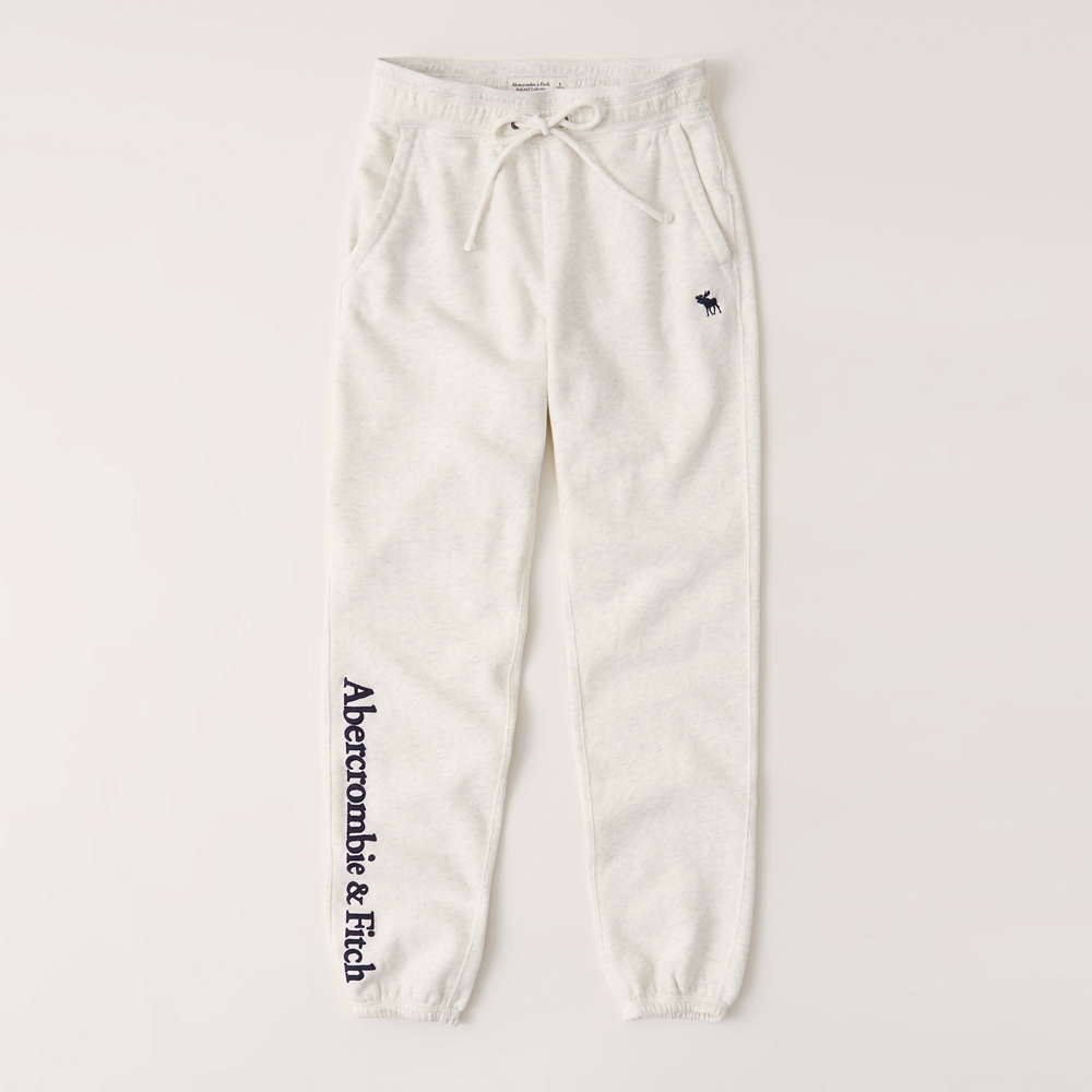 abercrombie & fitch sweatpants