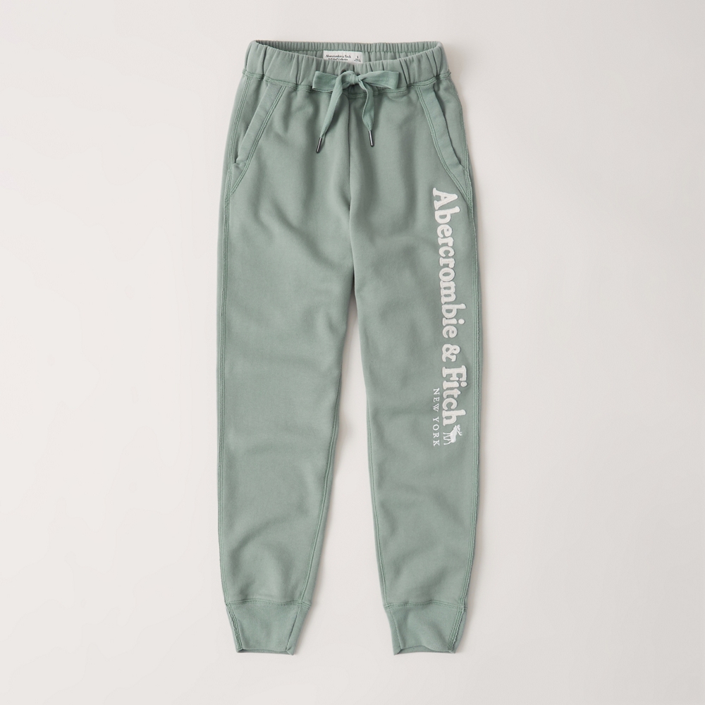 abercrombie and fitch womens sweatpants