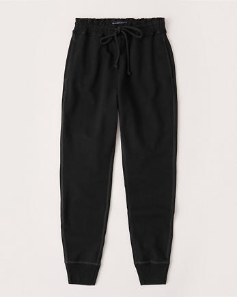 Womens Sweatpants & Joggers | Abercrombie & Fitch