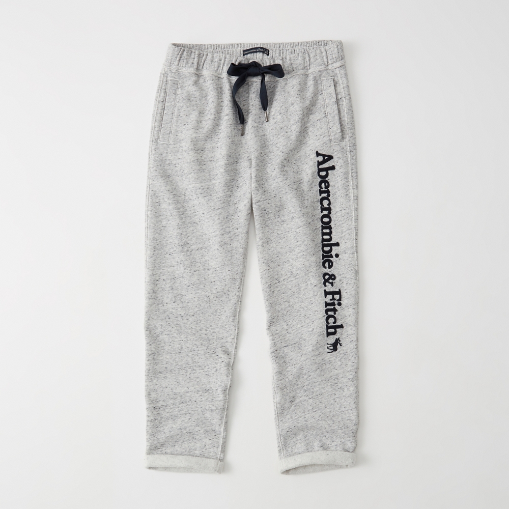 abercrombie and fitch sweatpants