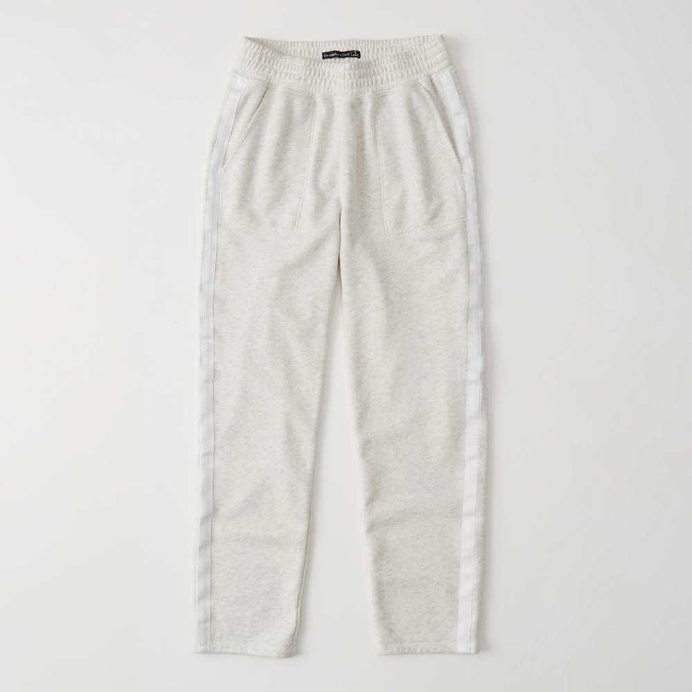 abercrombie and fitch womens sweatpants