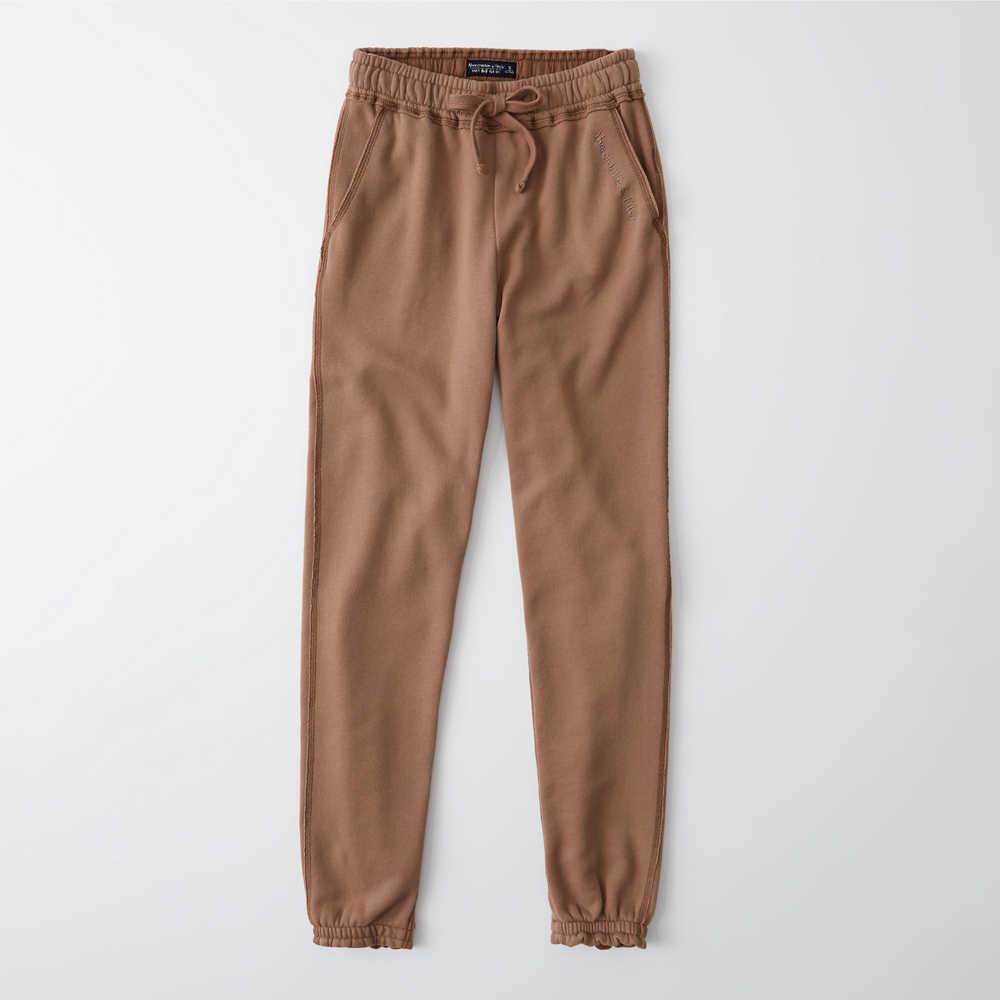 abercrombie and fitch womens sweatpants