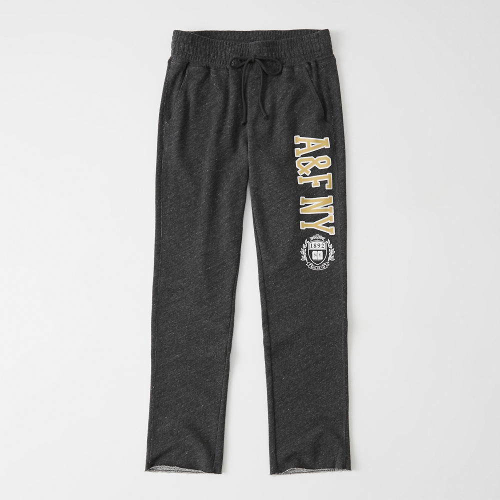 abercrombie sweatpants