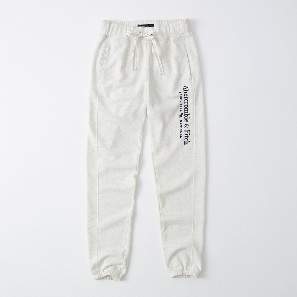 abercrombie and fitch womens sweatpants