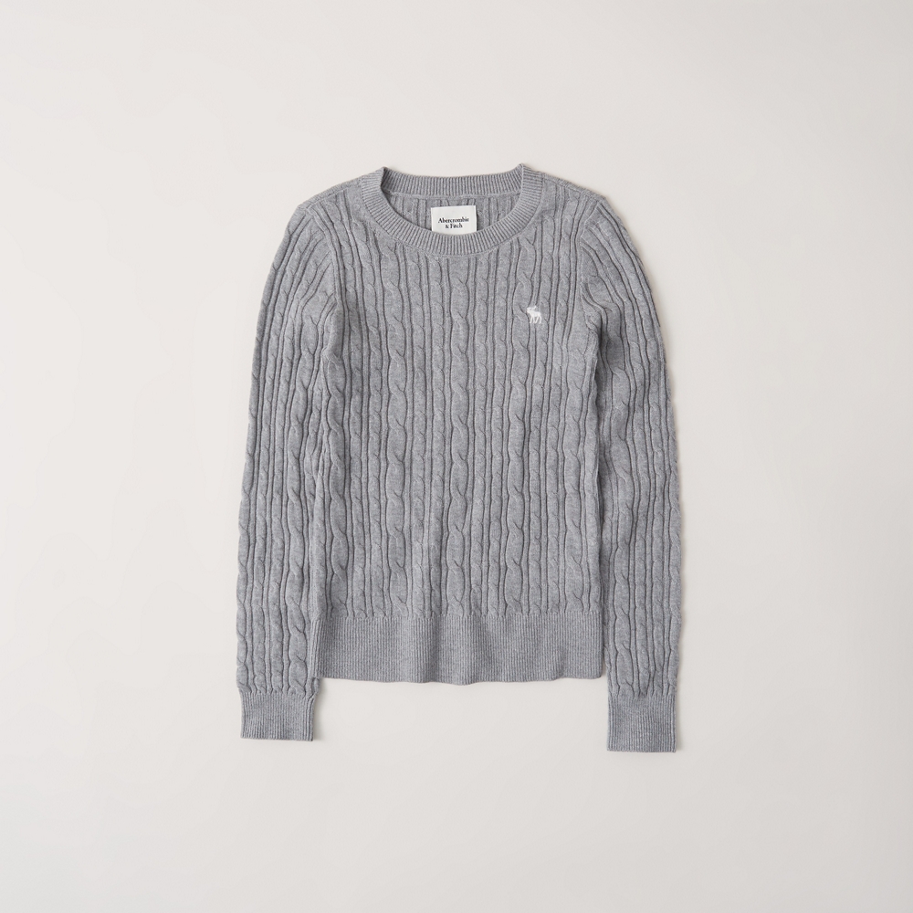 abercrombie sweater sale