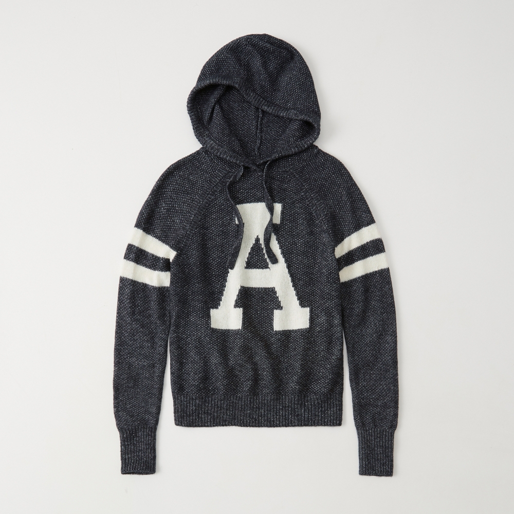 abercrombie hoodie womens