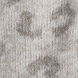 OATMEAL LEOPARD PRINT