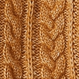 MARLED ORANGE-BROWN