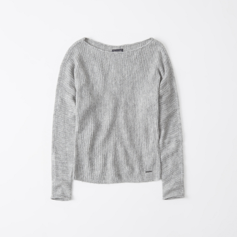 a&f pullover sweaters