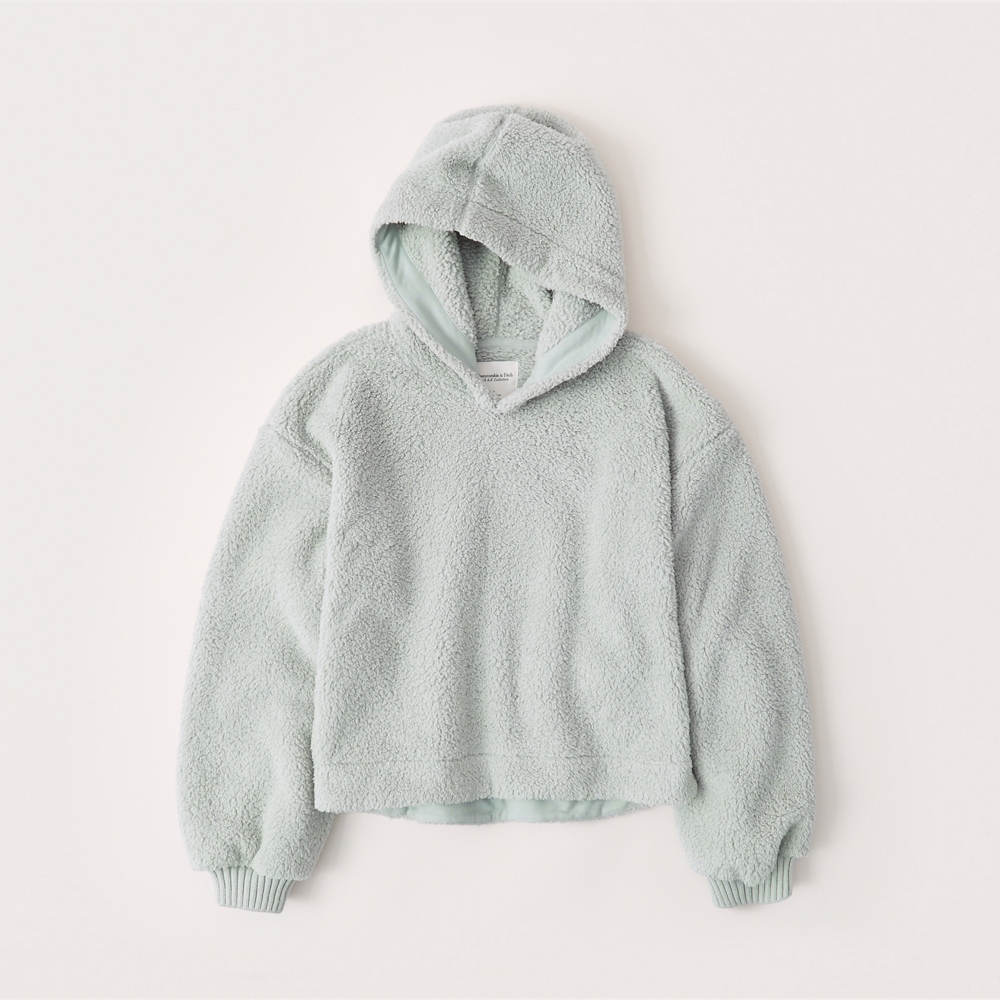 under armour fleece shirt