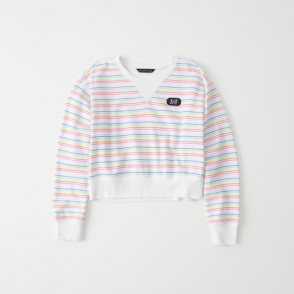 comfy crewneck sweatshirts