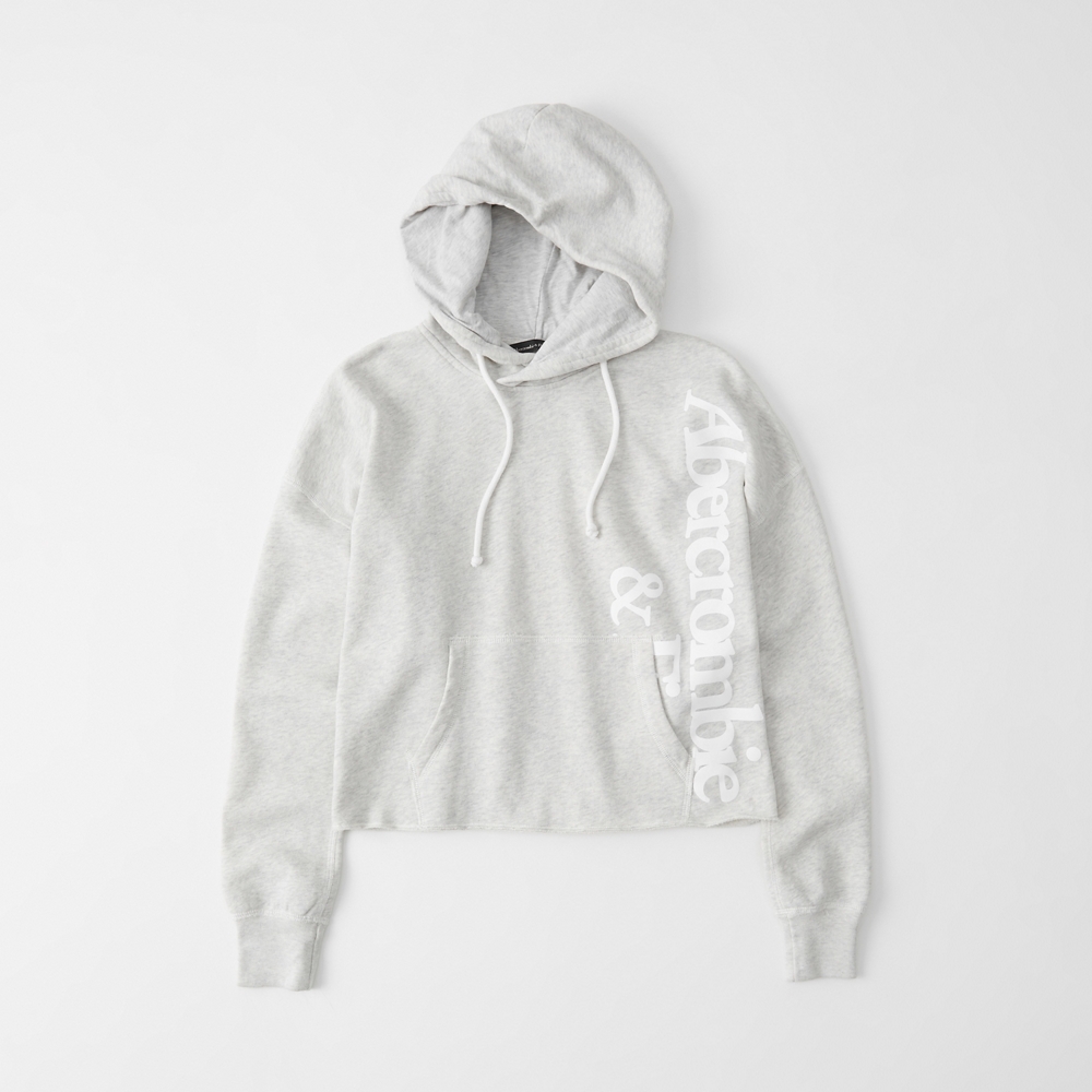sudadera abercrombie mujer