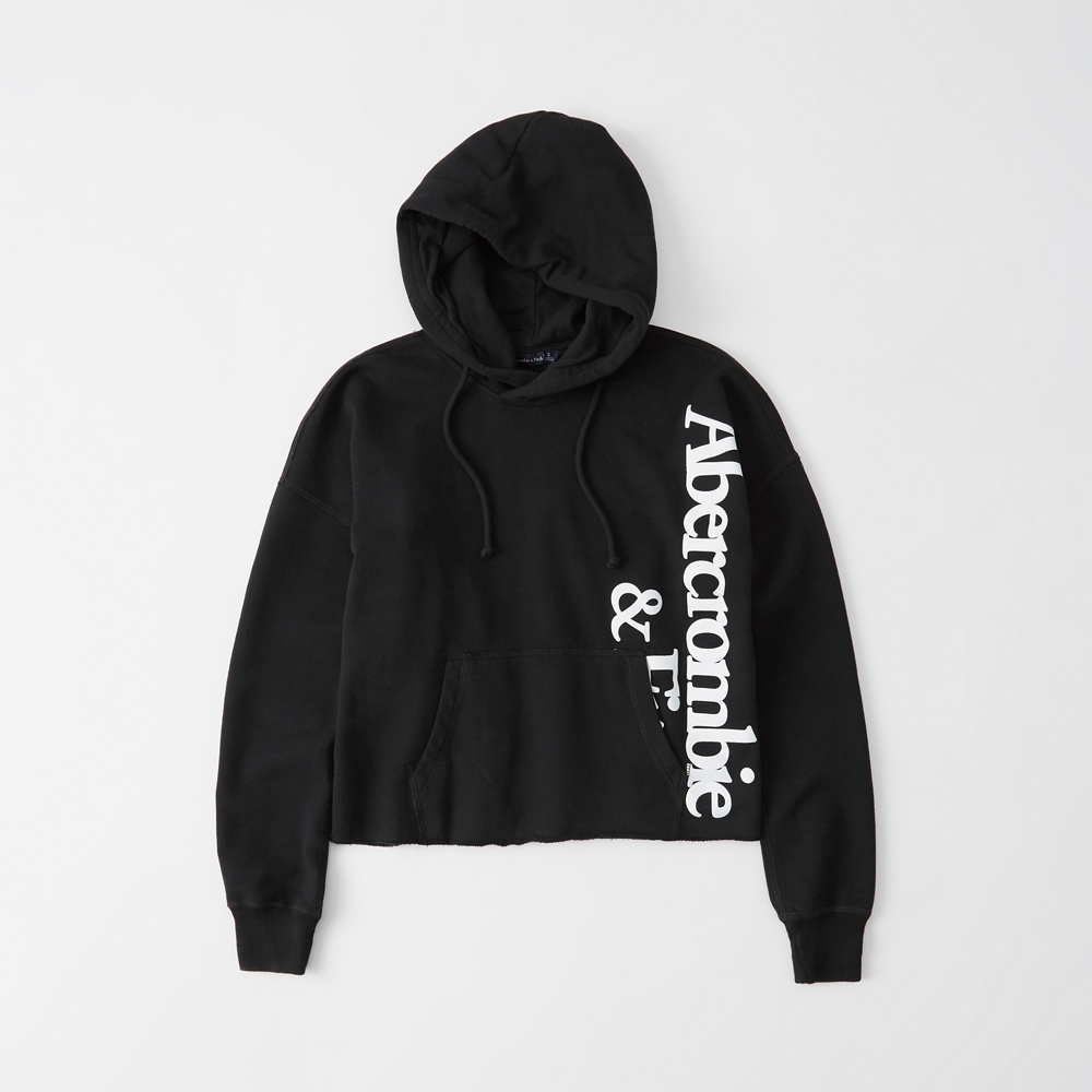 sudadera abercrombie mujer