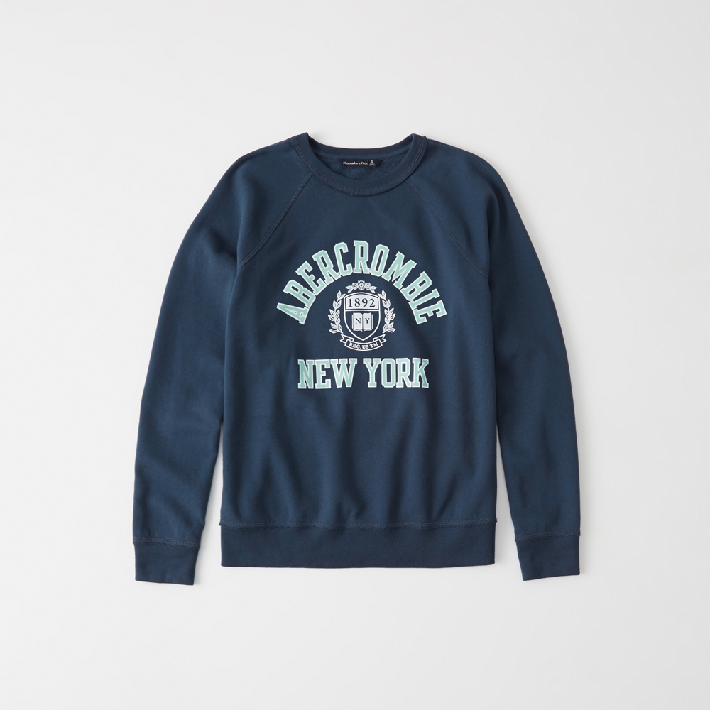 sudadera abercrombie mujer