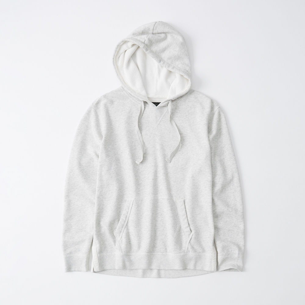 a&f hoodie