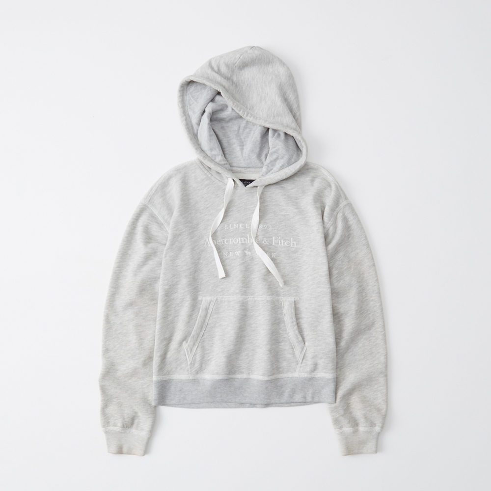 sudadera abercrombie mujer