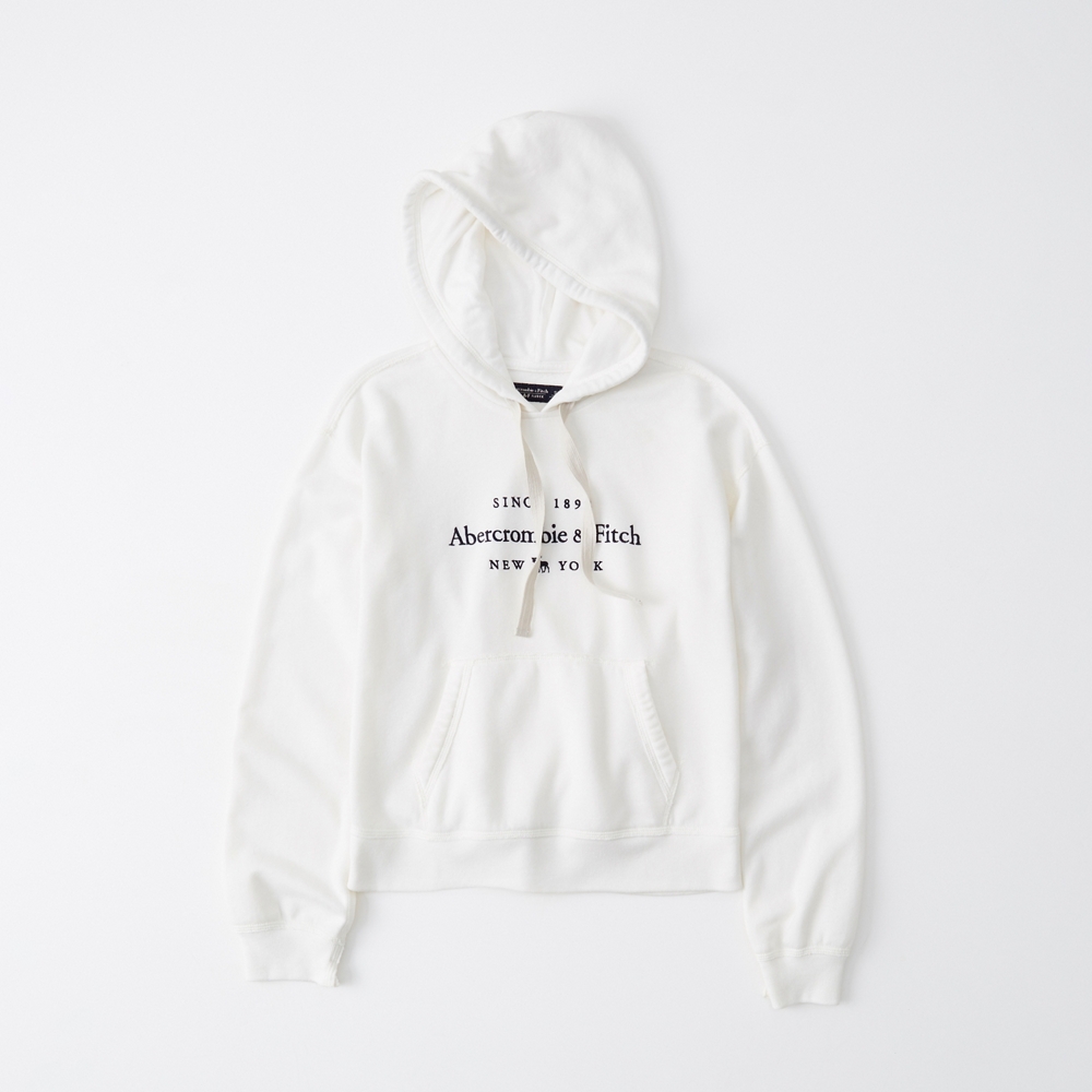 abercrombie fitch hoodies womens