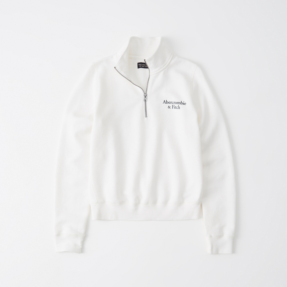 sudadera abercrombie mujer